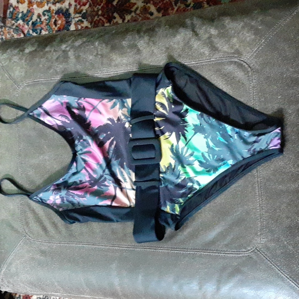 Beach Riot One Piece Swimsuit